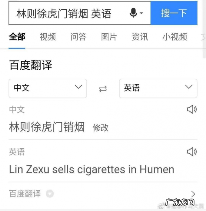谷歌翻译陷入“辱华”风波:夹带私货还是训练语料背锅?