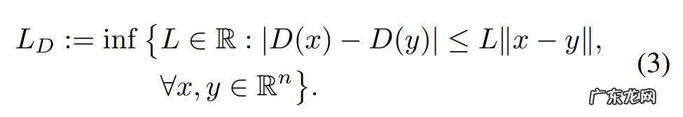 舍弃谱归一化,这篇ICCV’21论文用梯度归一化训练GAN,效果极好