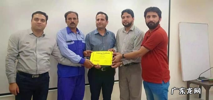 中国造中东非用！海尔空调获中国质量协会质量技术奖