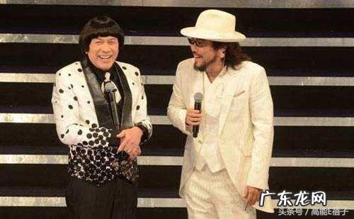 张菲和费玉清感情好吗 张菲和费玉清