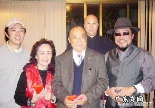 张菲和费玉清感情好吗 张菲和费玉清