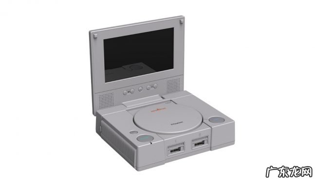 Raspberry Pi玩法小赏：带LCD屏幕的迷你PS游戏机