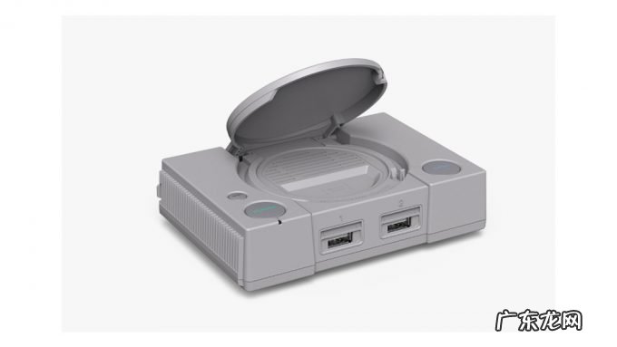 Raspberry Pi玩法小赏：带LCD屏幕的迷你PS游戏机