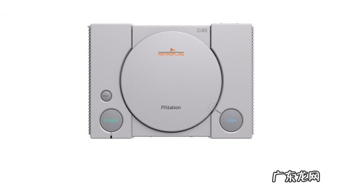 Raspberry Pi玩法小赏：带LCD屏幕的迷你PS游戏机