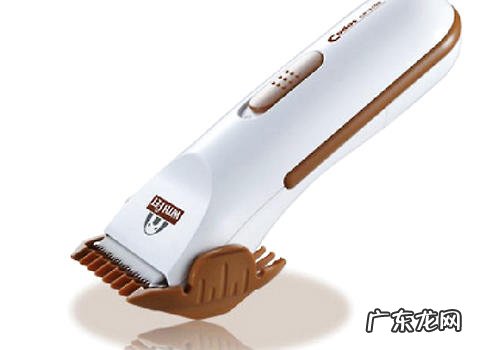 小狗用和人用电推剪有什么差别