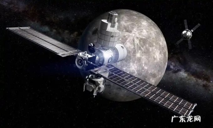 为什么NASA要重返月球?答案会是这样的?