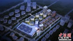 年产卫星300颗 “G60星链”产业基地在上海启航！