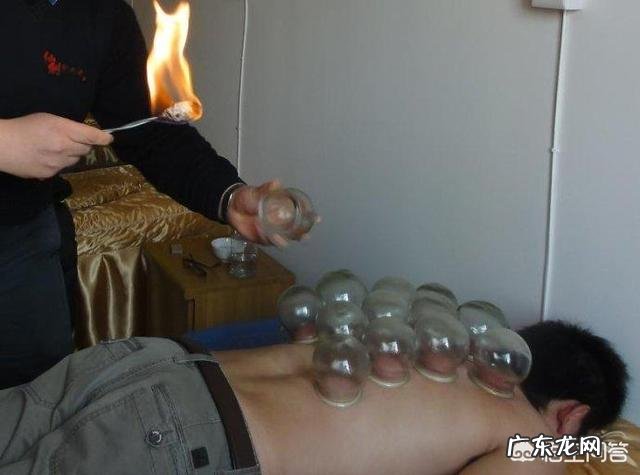 拔火罐对人体有没有伤害？