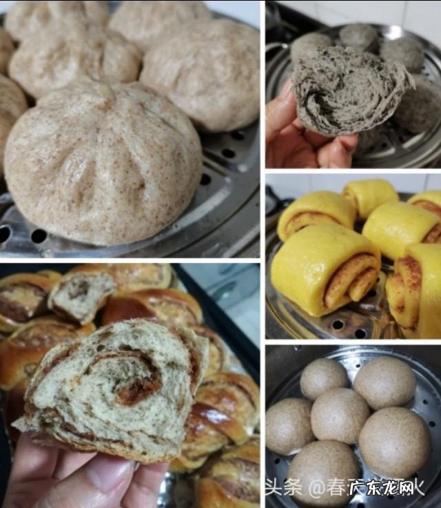 早餐大家都吃些什么？一周的早餐怎么安排的？