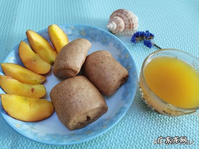 早餐大家都吃些什么？一周的早餐怎么安排的？