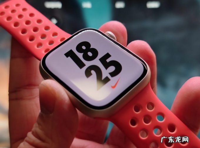 最好的智能手表Apple Watch S7，为何不适合你？