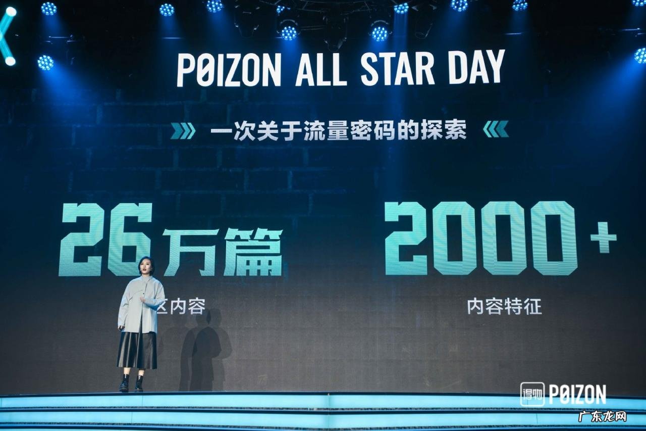 得物App:3.2亿现金、200亿流量扶持潮流内容创作者