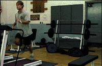 不爱运动如何月瘦15斤呢?