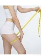 不爱运动如何月瘦15斤呢?