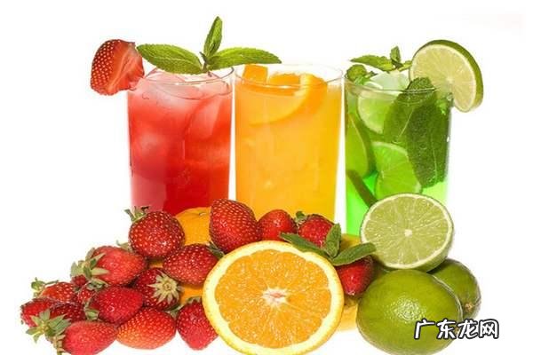 水果茶放些什么水果比较好喝？