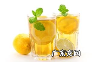 水果茶放些什么水果比较好喝？