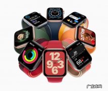 Counterpoint：第三季全球智能手表出货增长 16％，华米第三