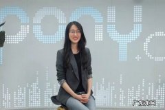 小马智行副总裁莫璐怡：相信广州很快实现无人驾驶商业化试点