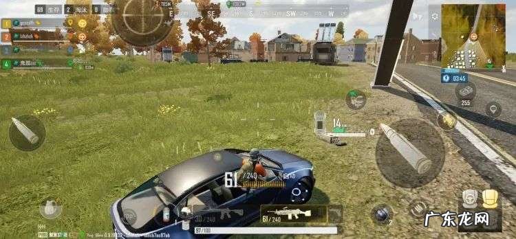 原汁原味儿的《绝地求生》手游版到底怎么样？