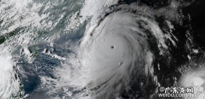 台风数量减少,空气污染有功?专家研究确认:环保或导致台灾增多
