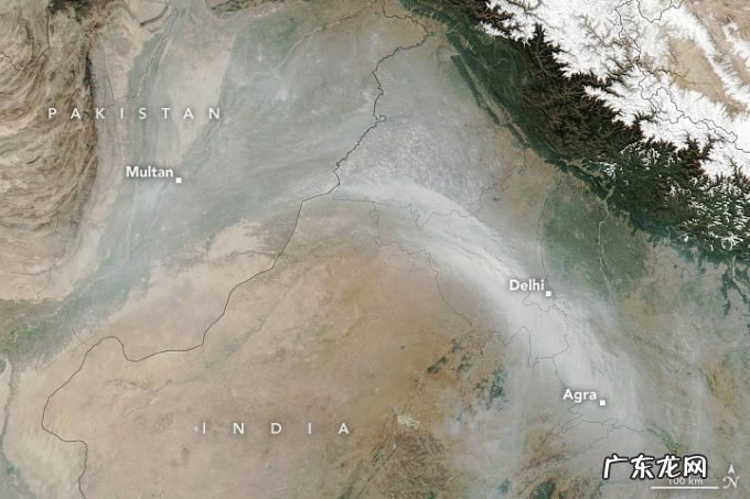 台风数量减少,空气污染有功?专家研究确认:环保或导致台灾增多