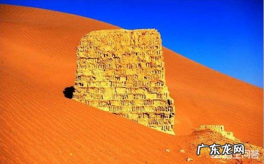 阿拉善，这么美，你会去看看吗？