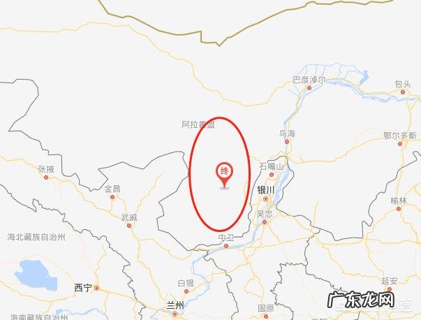 阿拉善，这么美，你会去看看吗？