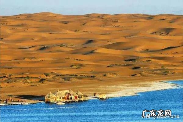 十一想去阿拉善英雄会看看,值得去吗?