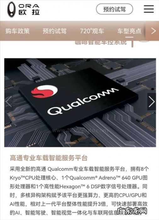 长城欧拉好猫芯片闹大 疑似有软文“洗白”!结果被车主喷惨