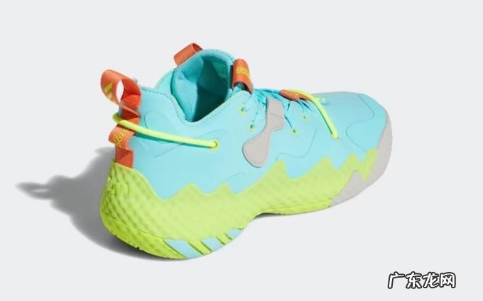 阿迪最新“顶级球鞋”官图终于曝光！光看颜值我打满分！