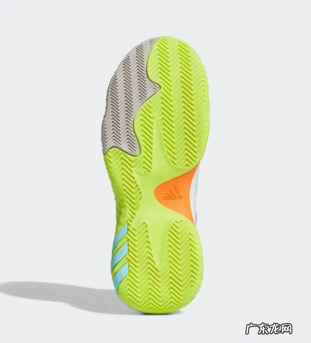 阿迪最新“顶级球鞋”官图终于曝光！光看颜值我打满分！