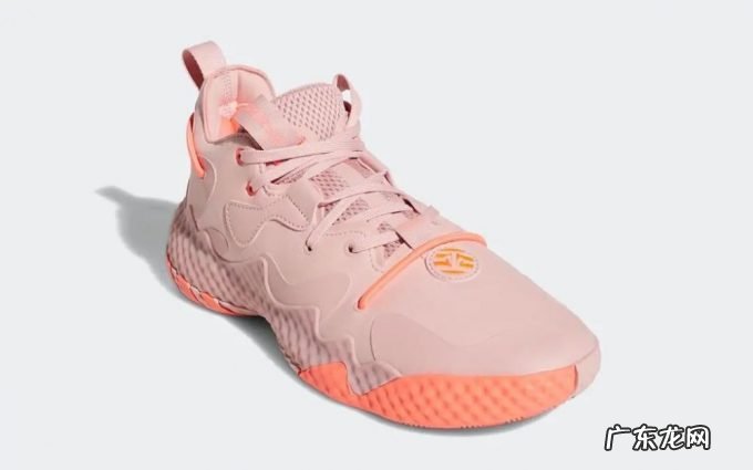 阿迪最新“顶级球鞋”官图终于曝光！光看颜值我打满分！
