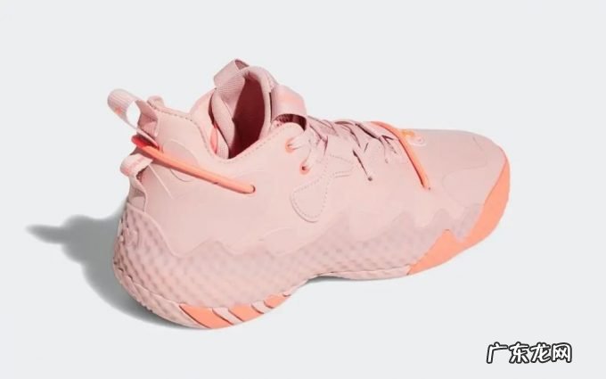 阿迪最新“顶级球鞋”官图终于曝光！光看颜值我打满分！