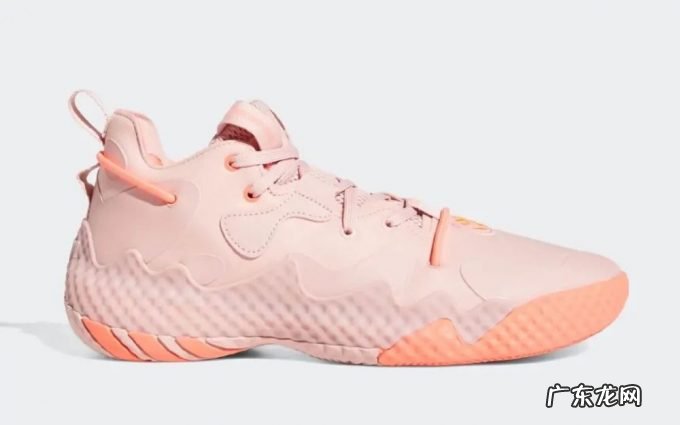 阿迪最新“顶级球鞋”官图终于曝光！光看颜值我打满分！