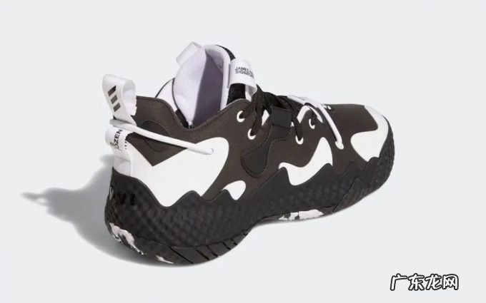 阿迪最新“顶级球鞋”官图终于曝光！光看颜值我打满分！