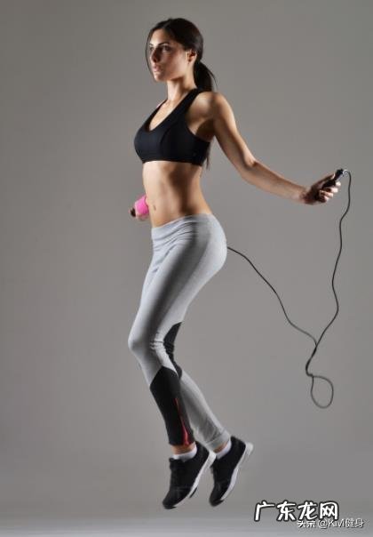 跳绳减肥真的会让腿变粗吗？