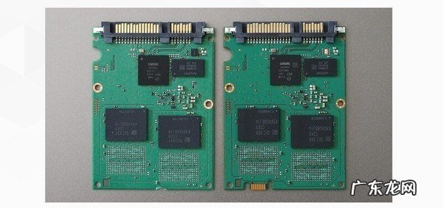 写入可达320MB/s 这个硬盘速度疯了