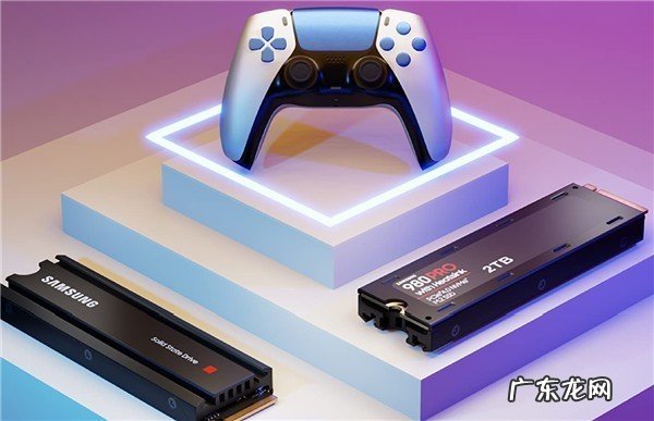 三星新版980 Pro:支持PS5 自带散热片