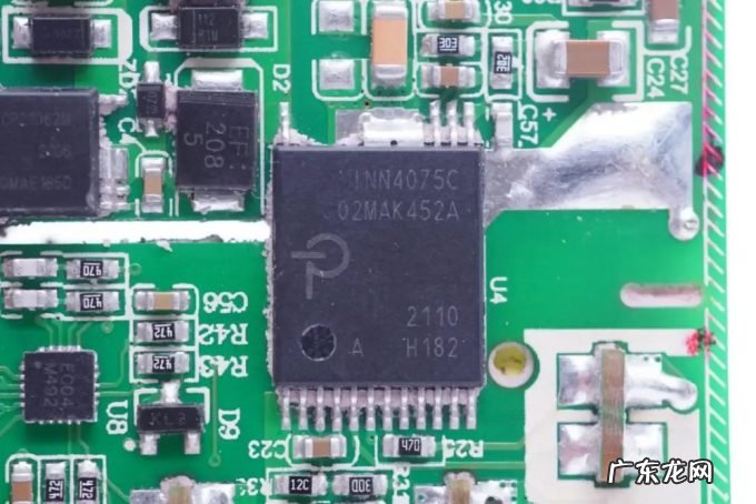 9大原厂发力高密度快充市场,推出16款合封氮化镓芯片