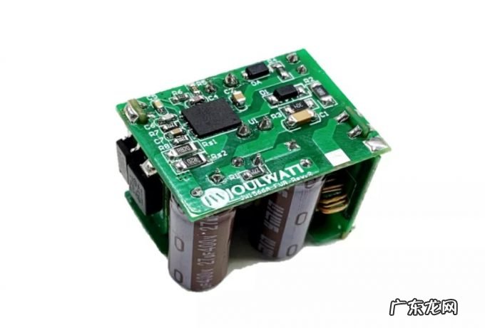 9大原厂发力高密度快充市场,推出16款合封氮化镓芯片