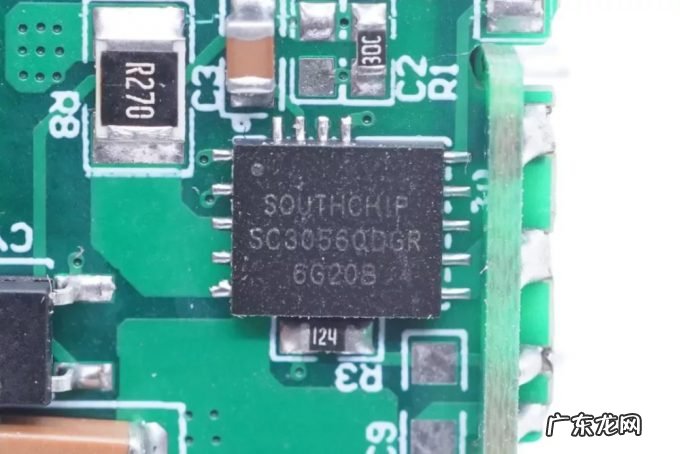 9大原厂发力高密度快充市场,推出16款合封氮化镓芯片