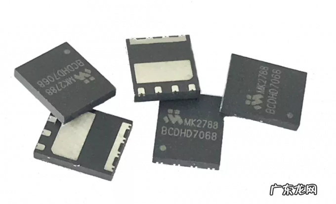 9大原厂发力高密度快充市场,推出16款合封氮化镓芯片