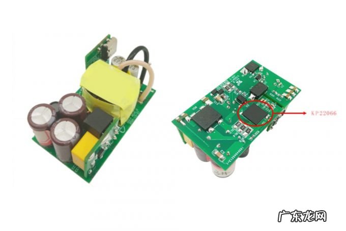 9大原厂发力高密度快充市场,推出16款合封氮化镓芯片