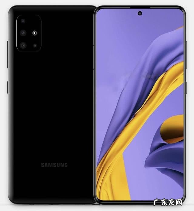 定位入门级市场,三星新机Galaxy A03亮相海外