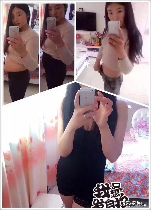 二胎产后肚子松松垮垮,如何把握黄金恢复期暴瘦35斤?