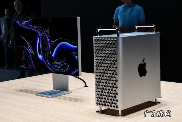 新Mac Pro曝光：搭载4个M1 Max售价超30万