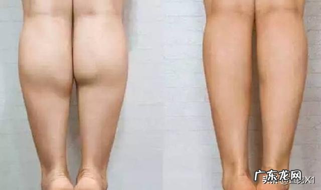 空中脚踏车和深蹲哪个瘦小腿?