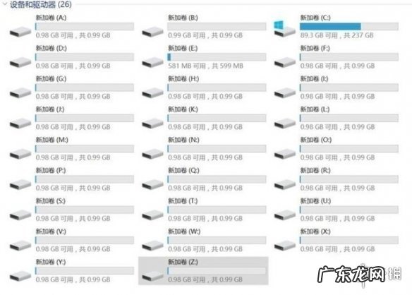 电脑硬盘总是满?1T硬盘其实并不划算 配得巧最重要