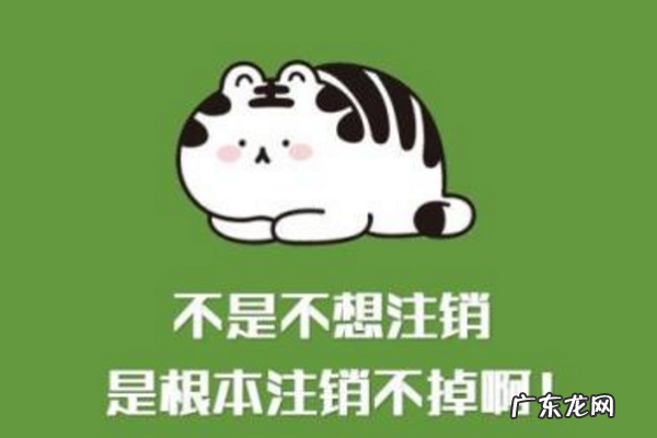 淘宝店铺注销不了怎么办 淘宝店铺已关闭要怎么注销?淘宝店铺注销后就开不了吗?淘宝店铺注销后开不了