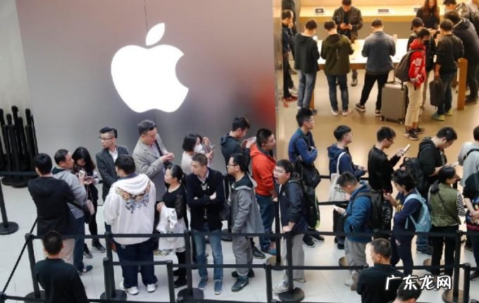 苹果手机销量依然遥遥领先,为什么我们不花更少的钱买个安卓机?